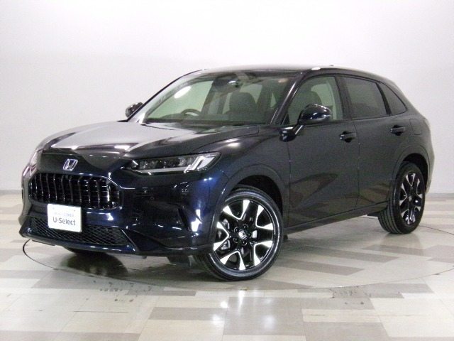 ホンダ ZR-V 