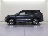 アウトランダー PHEV 2.4 P エグゼクティブ パッケージ 4WD 