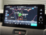 【ナビゲーション】起動までの速度と地図を検索する速度が最大の魅力。初めての道でも安心・快適なドライブをサポート出来ます。操作も簡単で、ストレスフリーなドライブを提供。