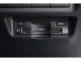 ETC2.0車載器を装備していますので、高速道路の料金所をスムーズに通過。料金もお得になる場合があります。