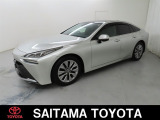 トヨタ MIRAI