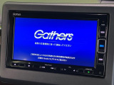 【純正ナビ】人気の純正ナビを装備。オーディオ機能も充実しており、Bluetooth接続すればお持ちのスマホやMP3プレイヤーの音楽を再生可能!毎日の運転がさらに楽しくなります!!