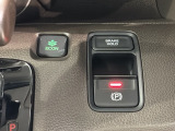 エコモードスイッチで省エネ運転も出来ます。