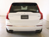 XC90 T6 AWD インスクリプション 4WD 
