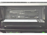 CD DVD SDカード スロット Bluetooth接続機能