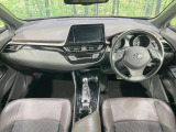 C-HR  G LEDエディション