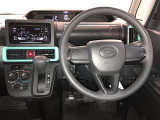 軽自動車じゃ少し物足りないというお客様に!コンパクトならではのキビキビした走り!