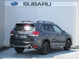 「SPORT」は、1.8L DOHC 直噴ターボ&ldquo;DIT&rdquo;搭載し、伸びのよい加速感と上級装備が魅力のスポーティモデルになります。