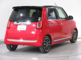 ボディクリーニング後、愛車をピカピカの状態へ保護するコーティング「ブライトパック」がおススメです!水垢がつきにくく、手入れがしやすくなりますよ!いつも愛車をきれいにしておきたい方におススメです。