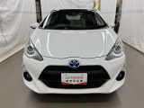 走行安定性もばっちりです。運転しやすくロングドライブも安心です。