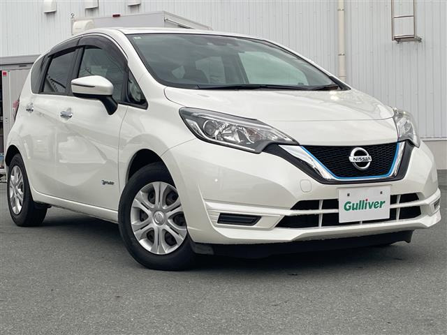 日産 ノート 