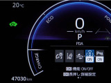 運転をさりげなくサポートします・プロアクティブドライビングアシスト(PDA)操舵・減速支援(先行車・カーブ・右左折など)