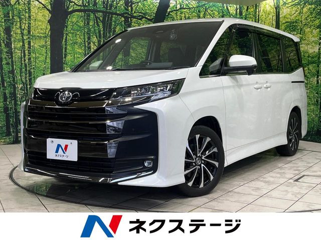 ノア 2.0 S -Z