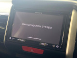 【ナビゲーション】目的地までしっかり案内してくれる使いやすいナビ。Bluetooth接続すればお持ちのスマホやMP3プレイヤーの音楽を再生可能!毎日の運転がさらに楽しくなります!!