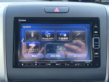 Bluetoothオーディオも聞けます!