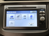 純正ナビ VXM128C CD ラジオ リアカメラ
