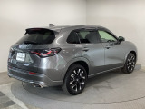 ZR-V 2.0 e:HEV Z 4WD 