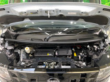 親切・丁寧な専門メカニックスタッフが応対!・車検・点検整備・事故等の修理などアフターサービスも安心。お車のカスタマイズもネクステージのサービススタッフまでご相談ください!