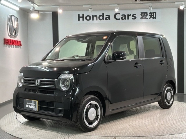 ホンダ N-WGN 