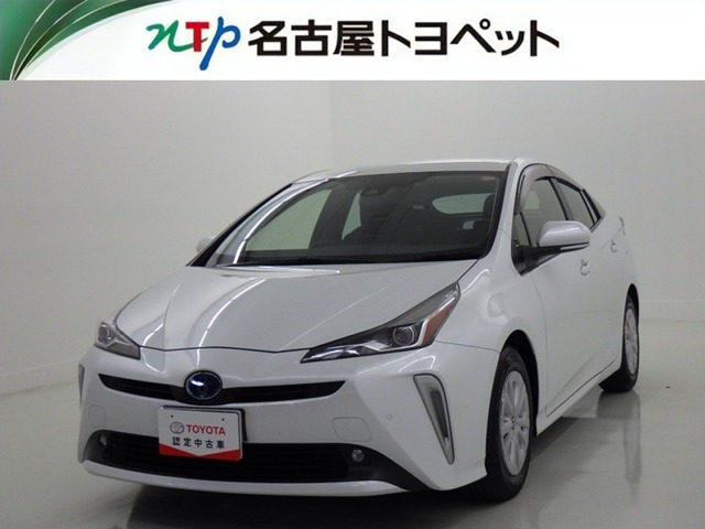 トヨタ プリウス 