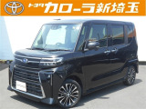 ワンオーナーの「シフォン・カスタムRS(4WD・ターボ)」が入庫!!