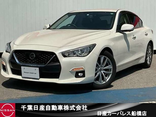 スカイライン 3.0 GT 