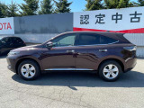 ハリアー 2.0 エレガンス 4WD 