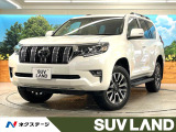 4WD サンルーフ パノラミックビューモニター トヨタセーフティセンス