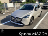 マツダ MAZDA2