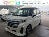 トヨタ ルーミー