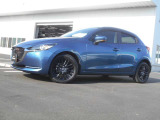 MAZDA2 1.5 15S ブラックトーンエディション 