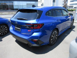 レヴォーグ 2.4 STI スポーツR-ブラック リミテッド 4WD 