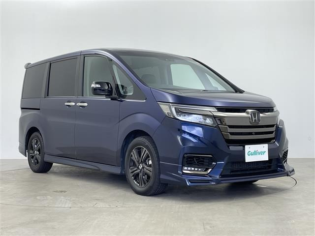 ホンダ ステップワゴン 