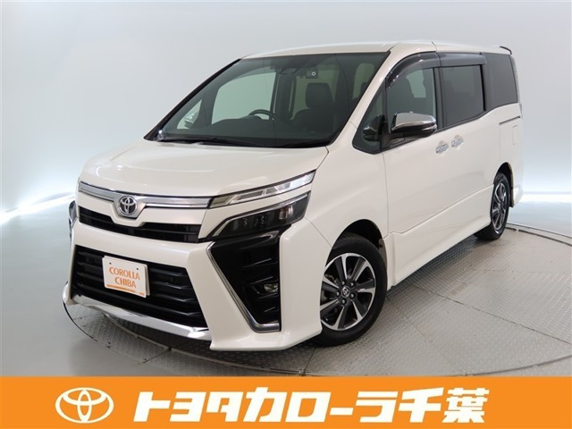 ヴォクシー 2.0 ZS 煌III 