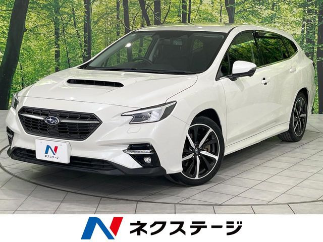 レヴォーグ 1.8 GT-H EX 4WD 