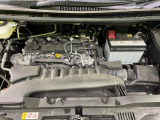 親切・丁寧な専門メカニックスタッフが応対!・車検・点検整備・事故等の修理などアフターサービスも安心。お車のカスタマイズもネクステージのサービススタッフまでご相談ください!