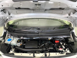親切・丁寧な専門メカニックスタッフが応対!・車検・点検整備・事故等の修理などアフターサービスも安心。お車のカスタマイズもネクステージのサービススタッフまでご相談ください!