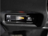 【ETC車載器】高速道路のご利用時にとても便利なETC車載器。セットアップ(費用別途)後にお渡ししとなります。