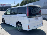 ノア 2.0 Si W×B II 4WD 