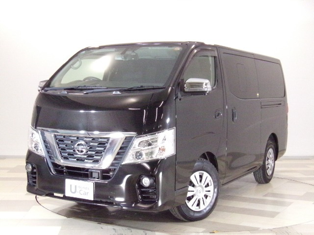 NV350キャラバン 2.0 プレミアムGX ロング 