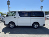 レジアスエース 2.8 DX ロング ディーゼル 4WD 
