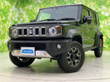 スズキ ジムニーノマド 1.5 FC 4WD