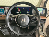 【Honda SENSING】衝突被害軽減ブレーキ〈CMBS〉、ACC〈アダプティブ・クルーズ・コントロール〉、LKAS〈車線維持支援システム〉、誤発進抑制機能、等で安全運転のサポートをします!