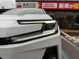 ☆LEDヘッドライト☆