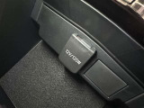 シガーソケット用の充電器が使用可能です!
