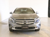 GLAクラス GLA180 オフロード レーダーセーフティパッケージ