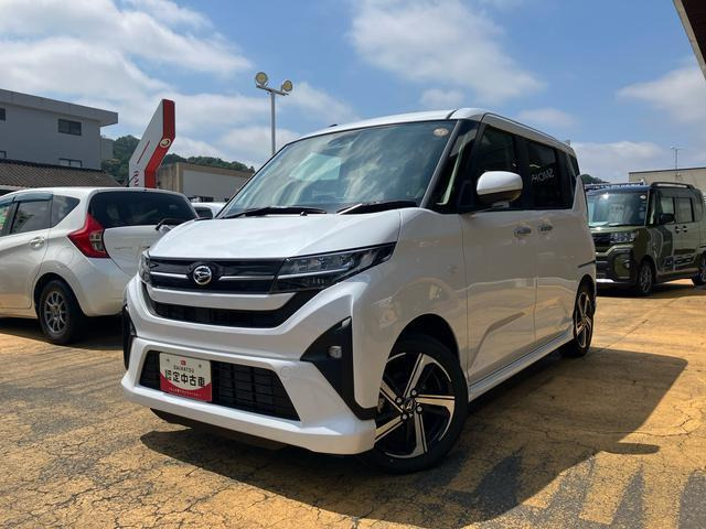 ムーヴ RS