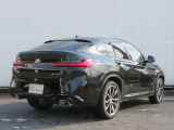 X4 xドライブ20d Mスポーツ 4WD 