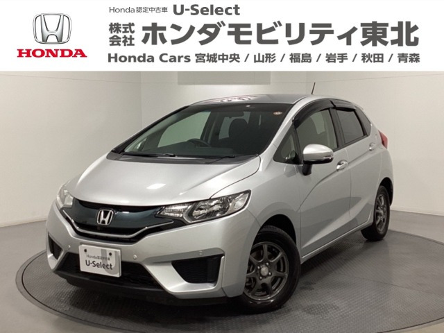 ホンダ フィット 