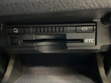 【ETC】高速道路の料金所をストレスなく通過!話題のスポットやサービスエリアに多い「スマートIC」利用時は必須のアイテムです。当店でセットアップを実施、ご納車当日からすぐにご利用いただけます!